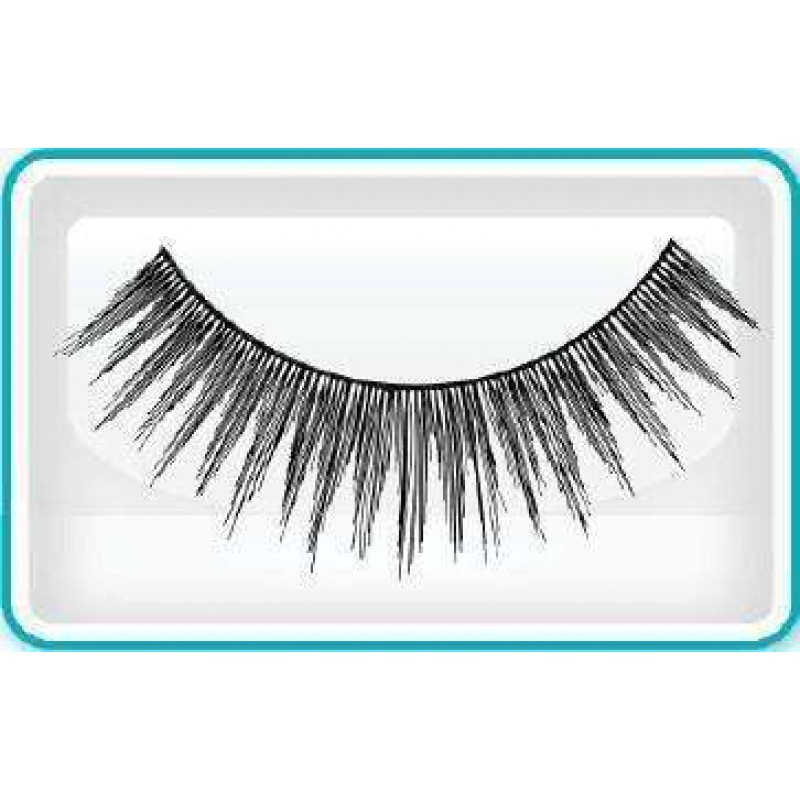 Ardell Eyelashes, Gisele, Black, 65007 KK BB